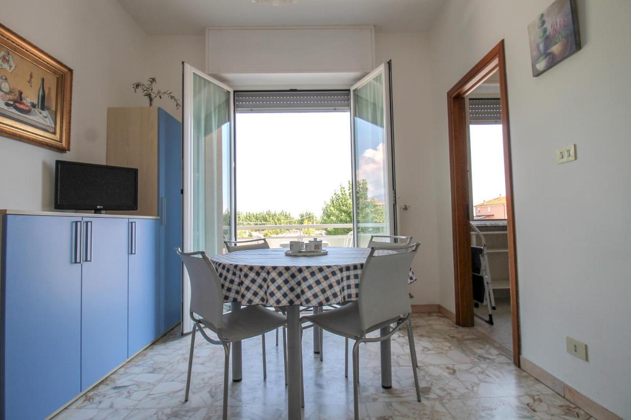 Residence Riviera Albenga Exteriör bild