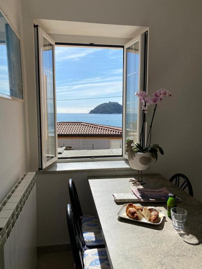 Residence Riviera Albenga Exteriör bild