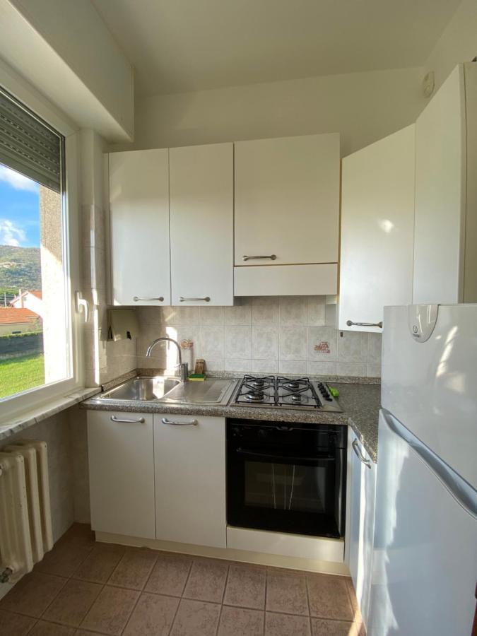 Residence Riviera Albenga Exteriör bild